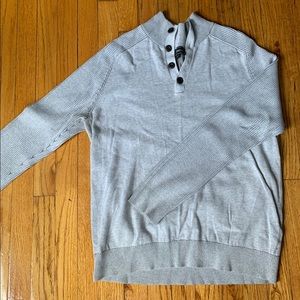Express sweater